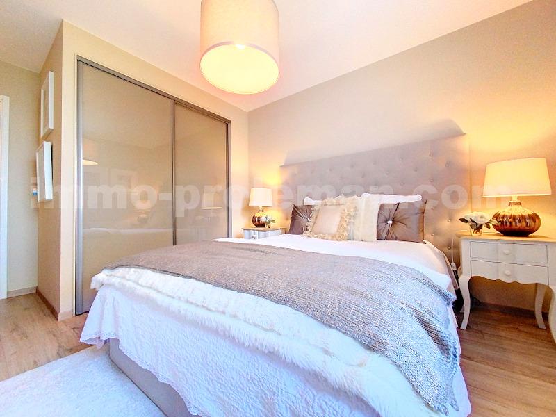 Appartement 3 Pièce(s) VETRAZ-MONTHOUX - Photo 8