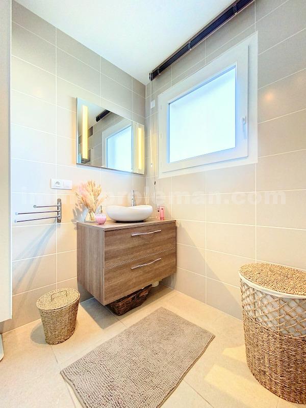 Appartement 3 Pièce(s) VETRAZ-MONTHOUX - Photo 13