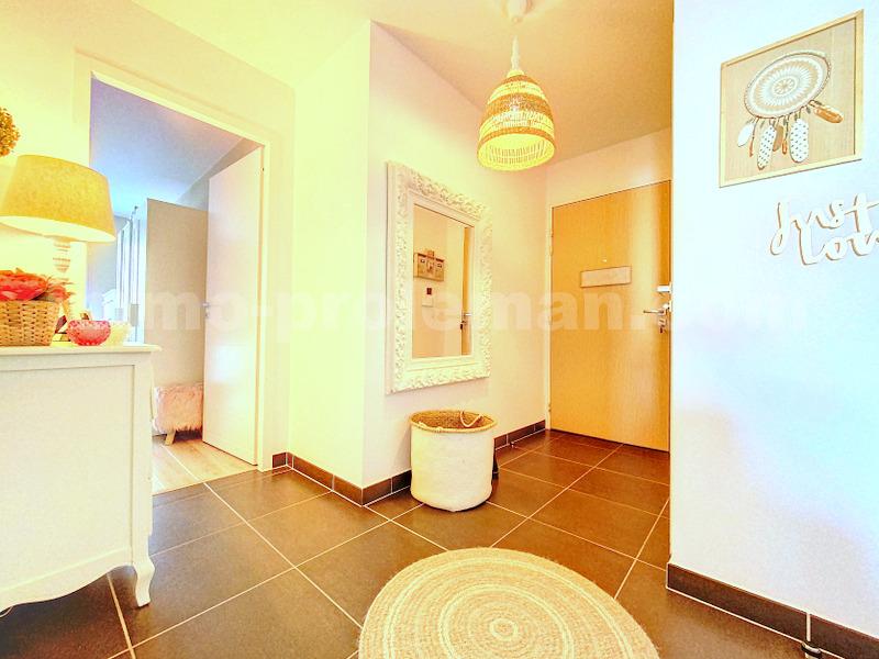 Appartement 3 Pièce(s) VETRAZ-MONTHOUX - Photo 14