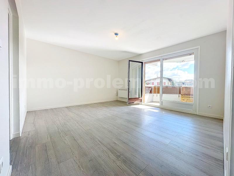 Appartement 3 Pièce(s) ANNEMASSE - Photo 2