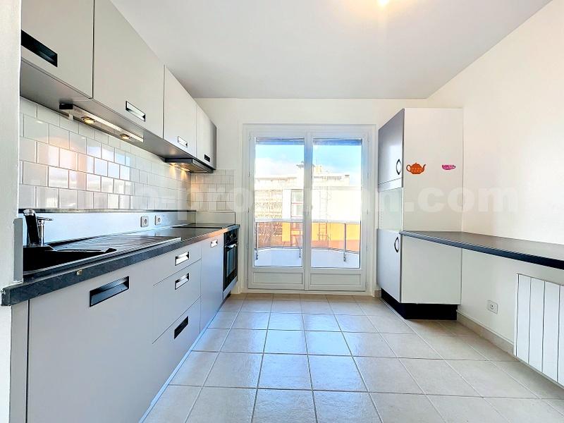 Appartement 3 Pièce(s) ANNEMASSE - Photo 8