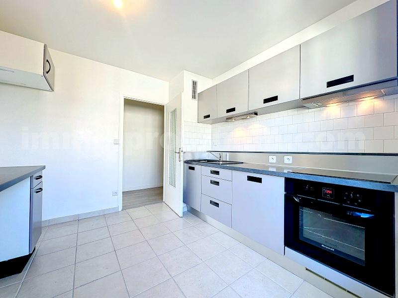 Appartement 3 Pièce(s) ANNEMASSE - Photo 9