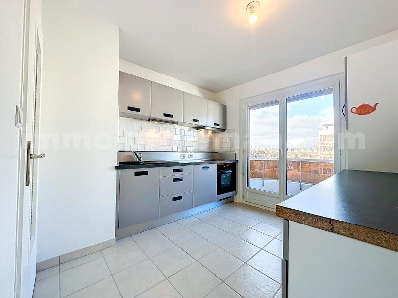Appartement 3 Pièce(s) ANNEMASSE - Photo 10