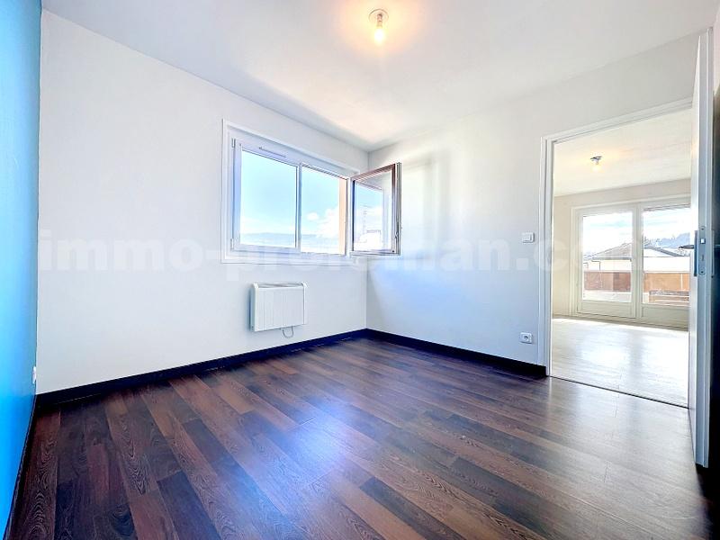 Appartement 3 Pièce(s) ANNEMASSE - Photo 13