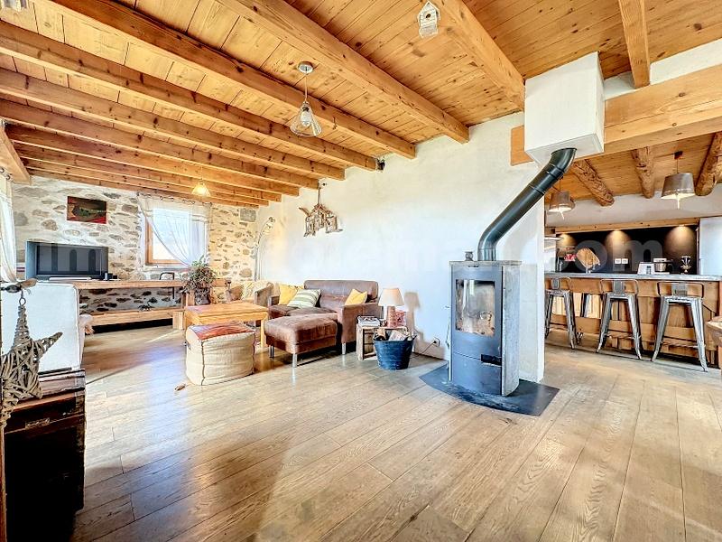 House 6 Rooms LA CHAPELLE-RAMBAUD - Photo 1