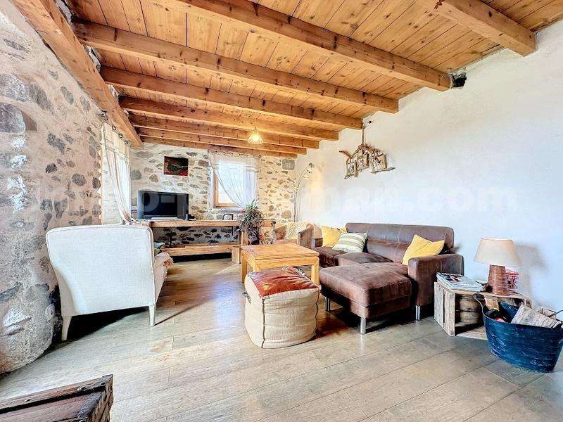 House 6 Rooms LA CHAPELLE-RAMBAUD - Photo 3