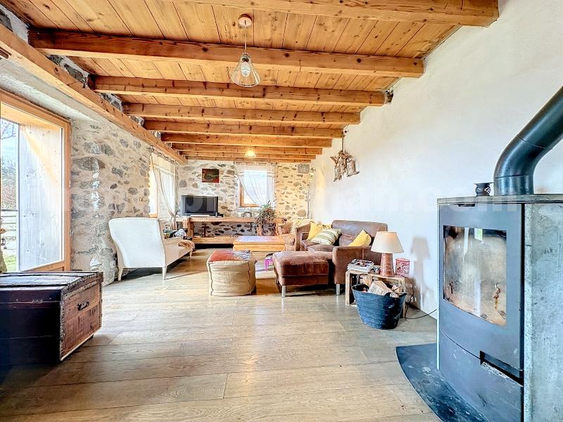 House 6 Rooms LA CHAPELLE-RAMBAUD - Photo 4