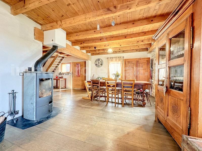 House 6 Rooms LA CHAPELLE-RAMBAUD - Photo 6