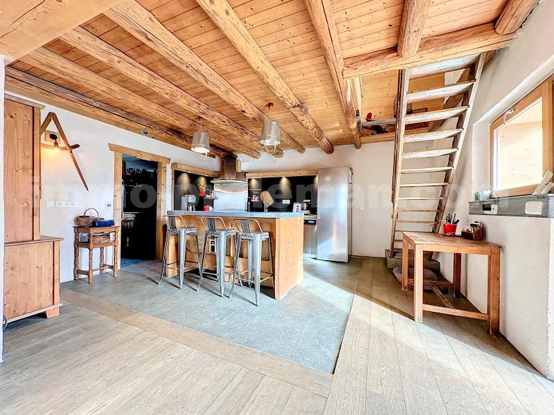 House 6 Rooms LA CHAPELLE-RAMBAUD - Photo 7