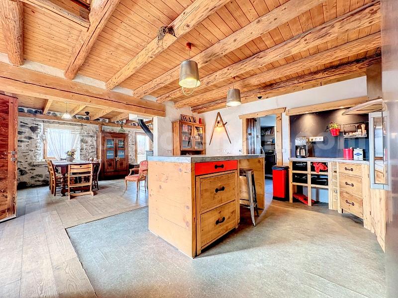 House 6 Rooms LA CHAPELLE-RAMBAUD - Photo 8