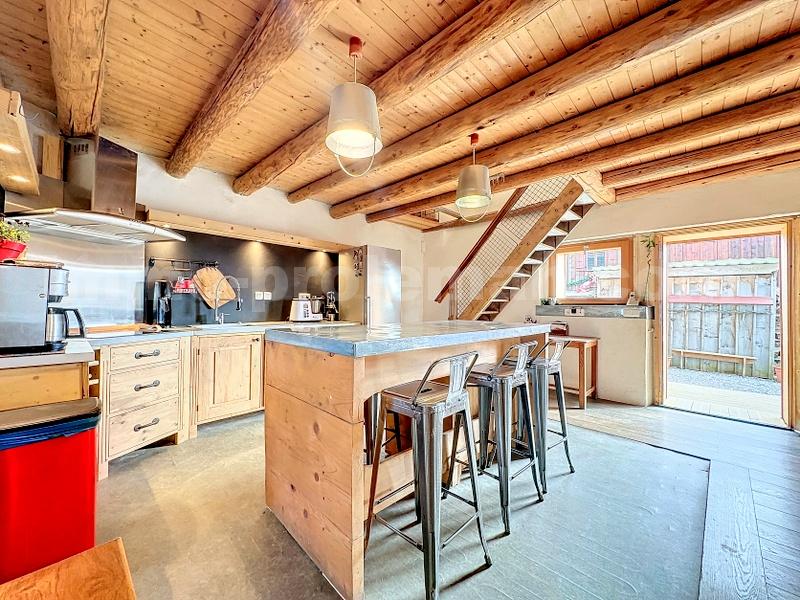 House 6 Rooms LA CHAPELLE-RAMBAUD - Photo 9