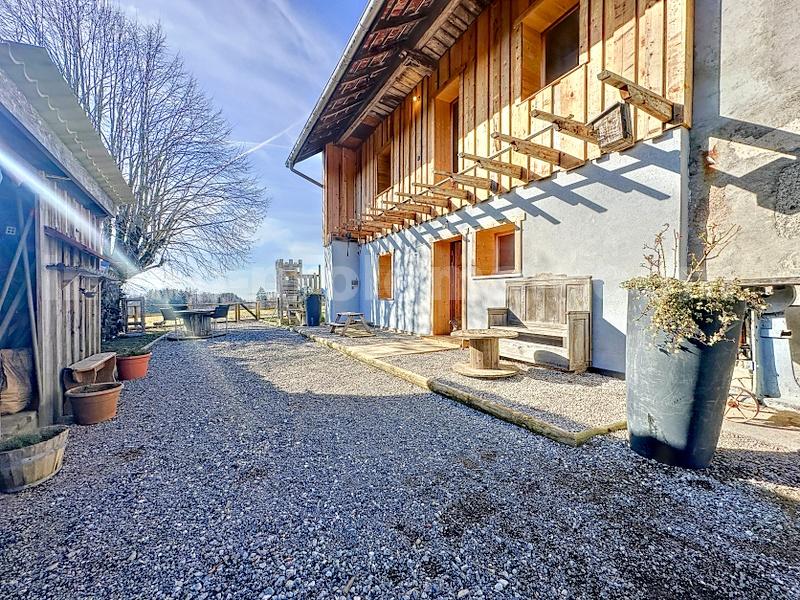 House 6 Rooms LA CHAPELLE-RAMBAUD - Photo 10
