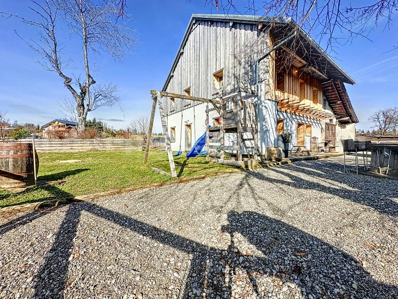 House 6 Rooms LA CHAPELLE-RAMBAUD - Photo 11