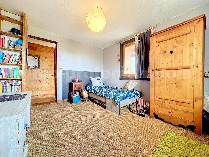 House 6 Rooms LA CHAPELLE-RAMBAUD - Photo 14