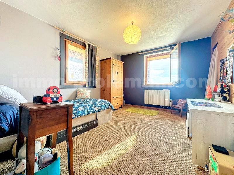 House 6 Rooms LA CHAPELLE-RAMBAUD - Photo 15