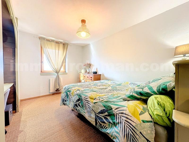 House 6 Rooms LA CHAPELLE-RAMBAUD - Photo 17