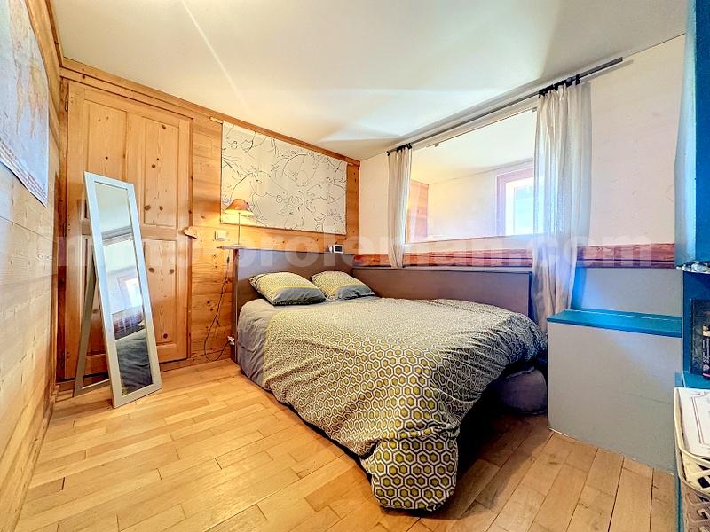 House 6 Rooms LA CHAPELLE-RAMBAUD - Photo 19