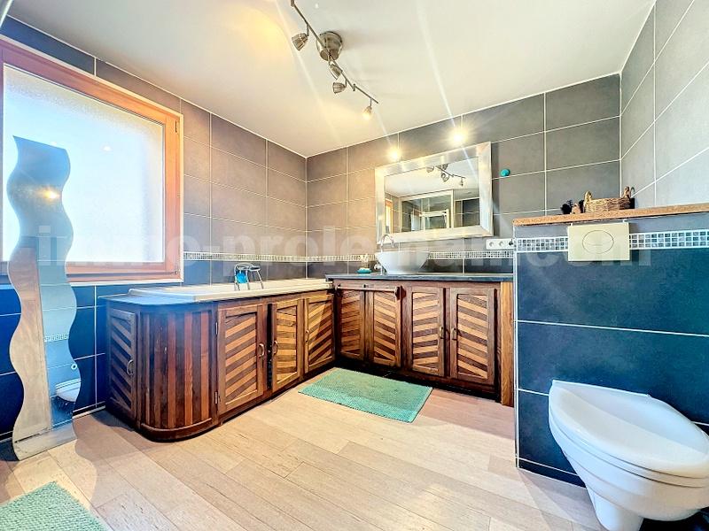 House 6 Rooms LA CHAPELLE-RAMBAUD - Photo 20