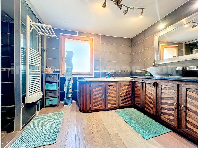 House 6 Rooms LA CHAPELLE-RAMBAUD - Photo 21