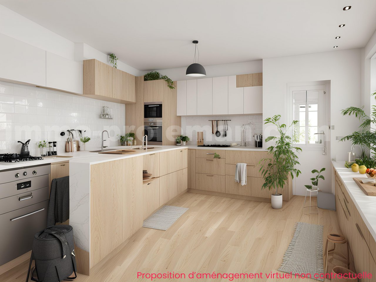 Appartement 3 Pièce(s) ANNEMASSE - Photo 5