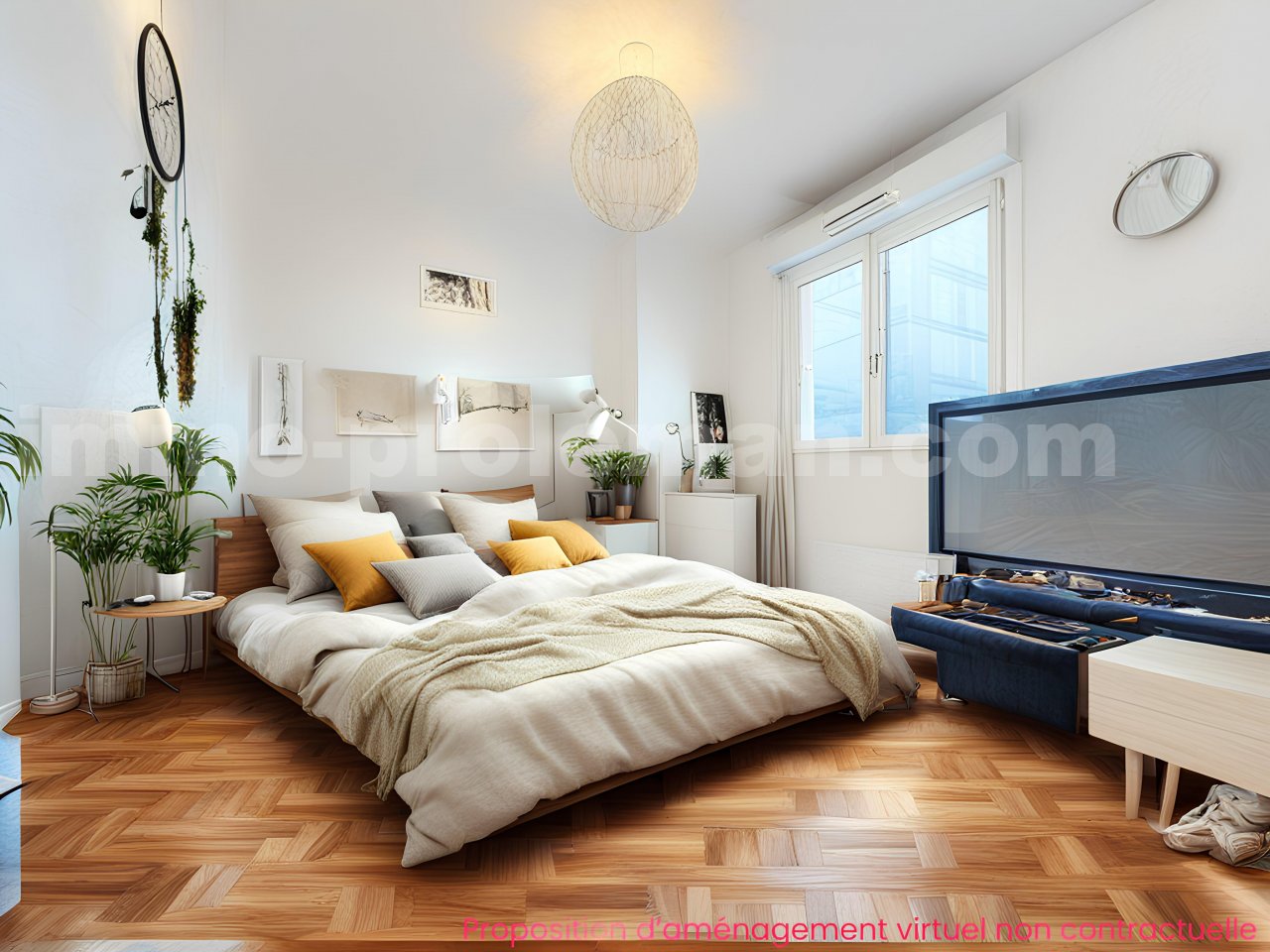 Appartement 3 Pièce(s) ANNEMASSE - Photo 7