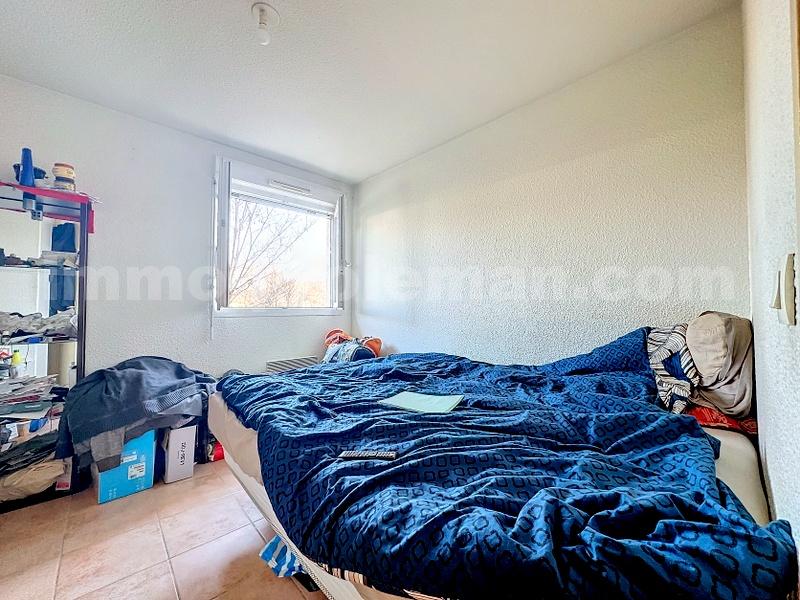 Appartement 3 Pièce(s) ANNEMASSE - Photo 10