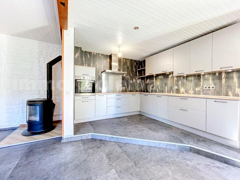 Maison 4 Pièce(s) BONNE - Photo 2