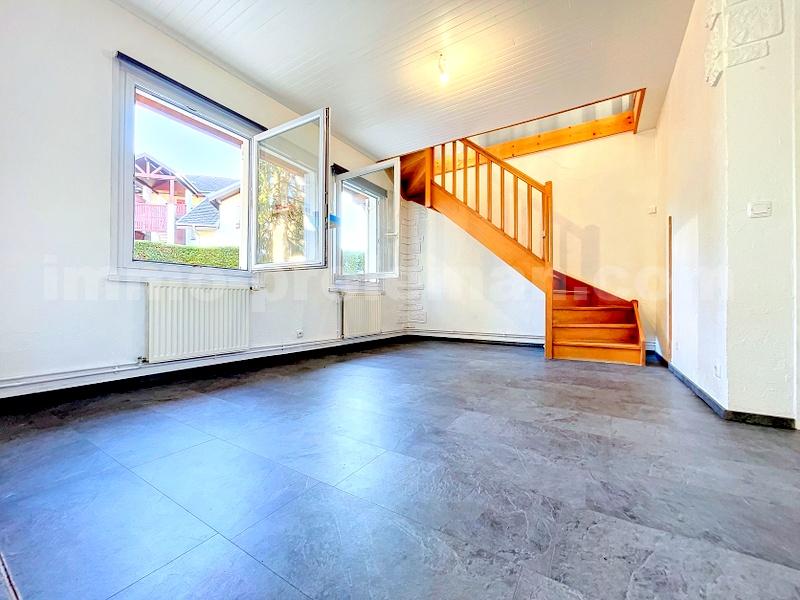 Maison 4 Pièce(s) BONNE - Photo 8