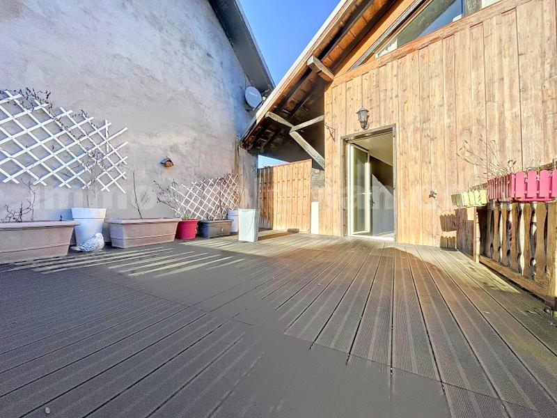 Maison 4 Pièce(s) BONNE - Photo 10