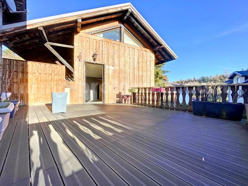 Maison 4 Pièce(s) BONNE - Photo 11