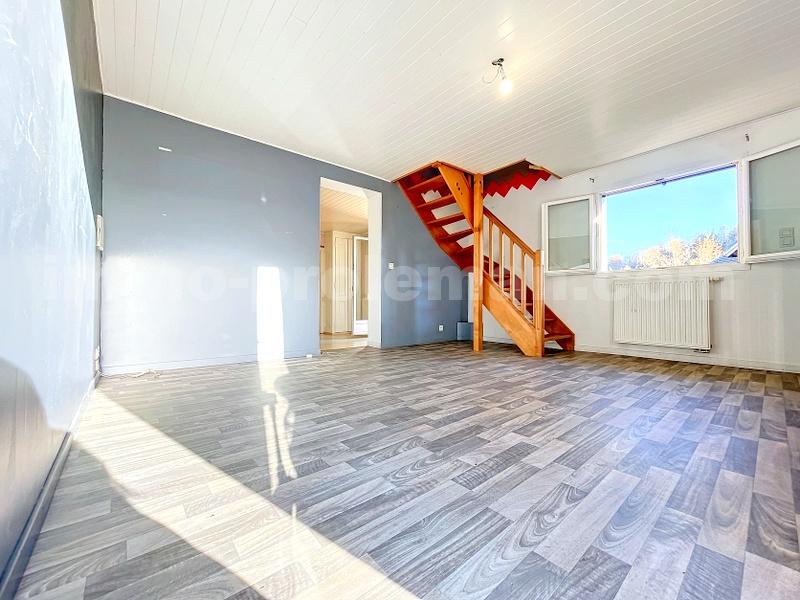 Maison 4 Pièce(s) BONNE - Photo 12