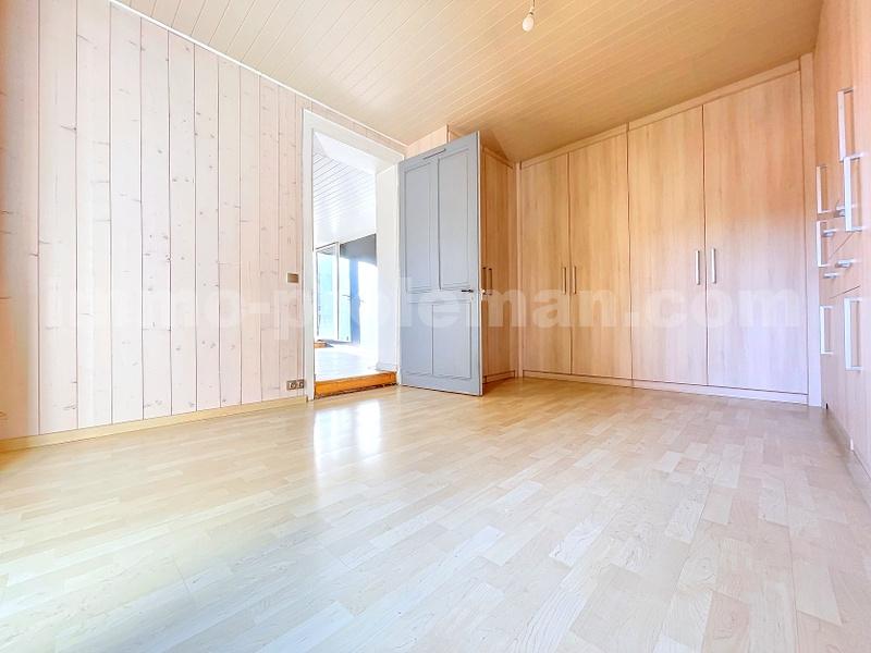 Maison 4 Pièce(s) BONNE - Photo 13