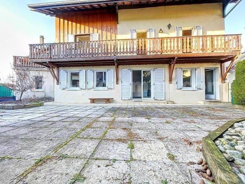 Maison 4 Pièce(s) BONNE - Photo 24