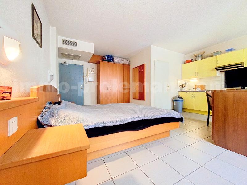 Appartement 1 Pièce(s) ANNEMASSE - Photo 2