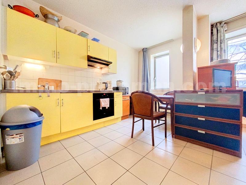 Appartement 1 Pièce(s) ANNEMASSE - Photo 3