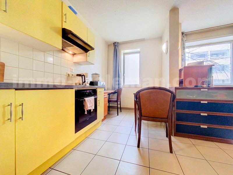 Appartement 1 Pièce(s) ANNEMASSE - Photo 4