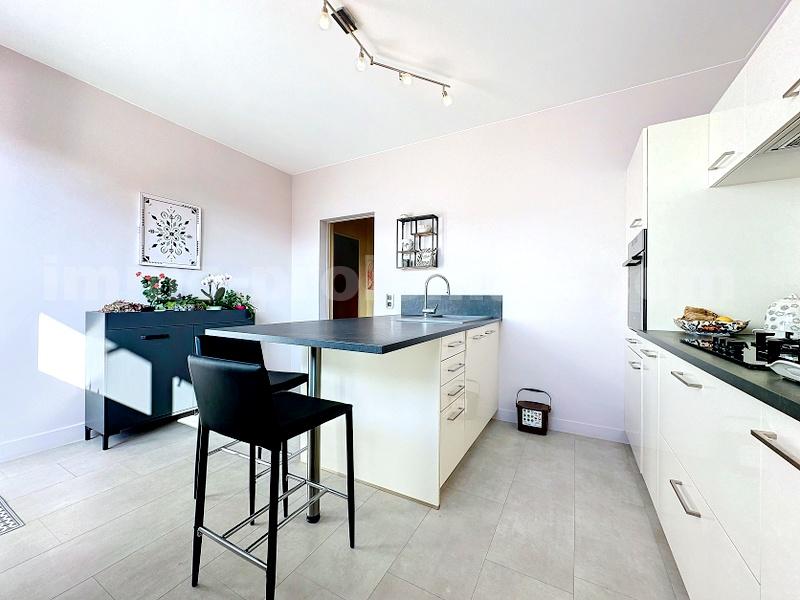 Appartement 3 Pièce(s) ANNEMASSE - Photo 2