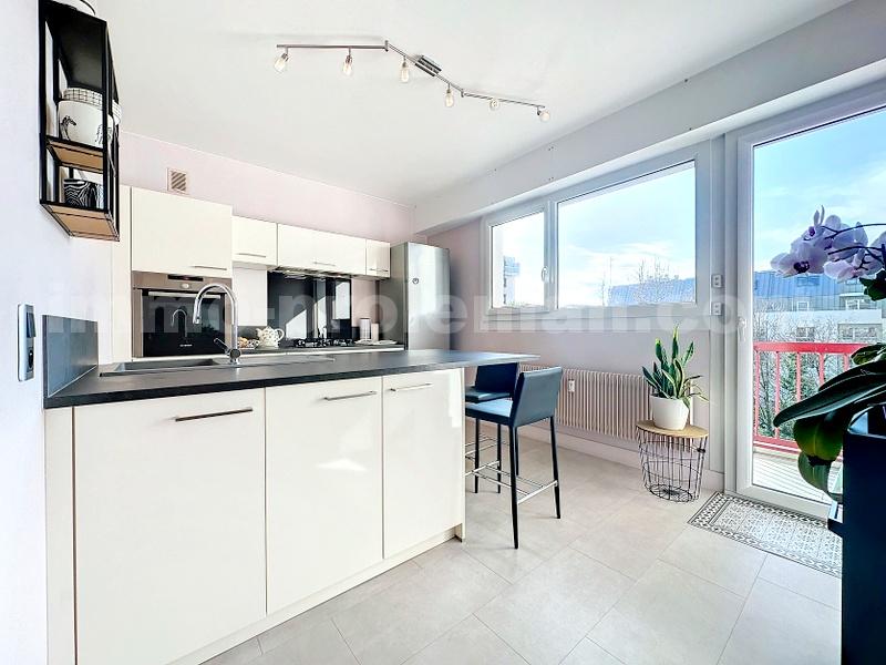 Appartement 3 Pièce(s) ANNEMASSE - Photo 3
