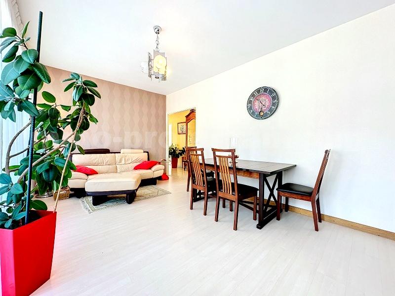 Appartement 3 Pièce(s) ANNEMASSE - Photo 6