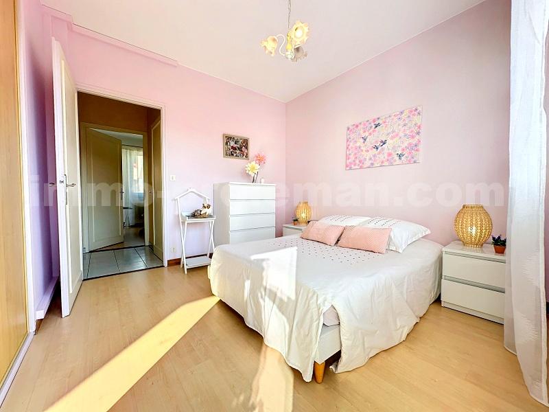 Appartement 3 Pièce(s) ANNEMASSE - Photo 13