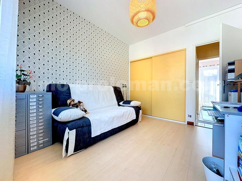 Appartement 3 Pièce(s) ANNEMASSE - Photo 14