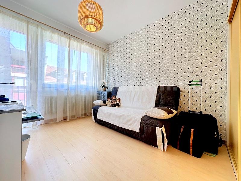 Appartement 3 Pièce(s) ANNEMASSE - Photo 15