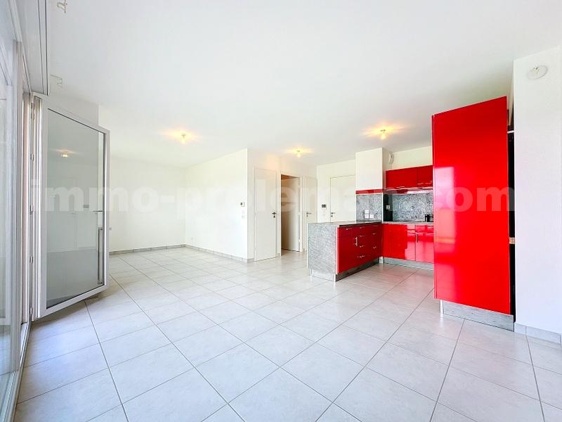 Apartment 2 Rooms VIRY - Photo 1