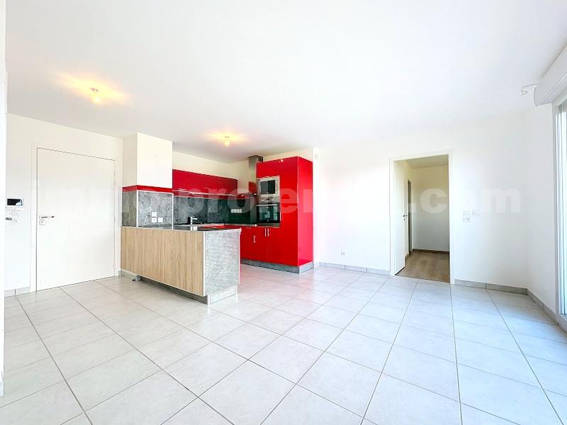 Apartment 2 Rooms VIRY - Photo 4