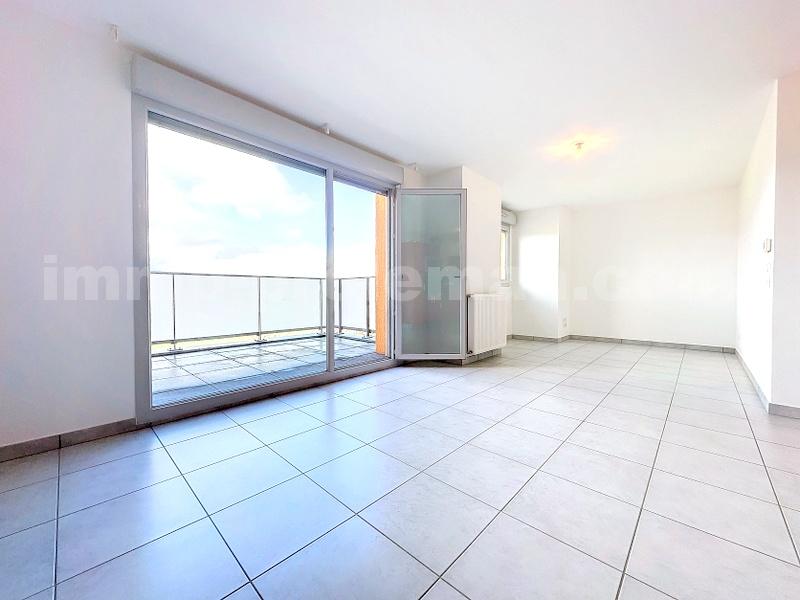 Apartment 2 Rooms VIRY - Photo 5