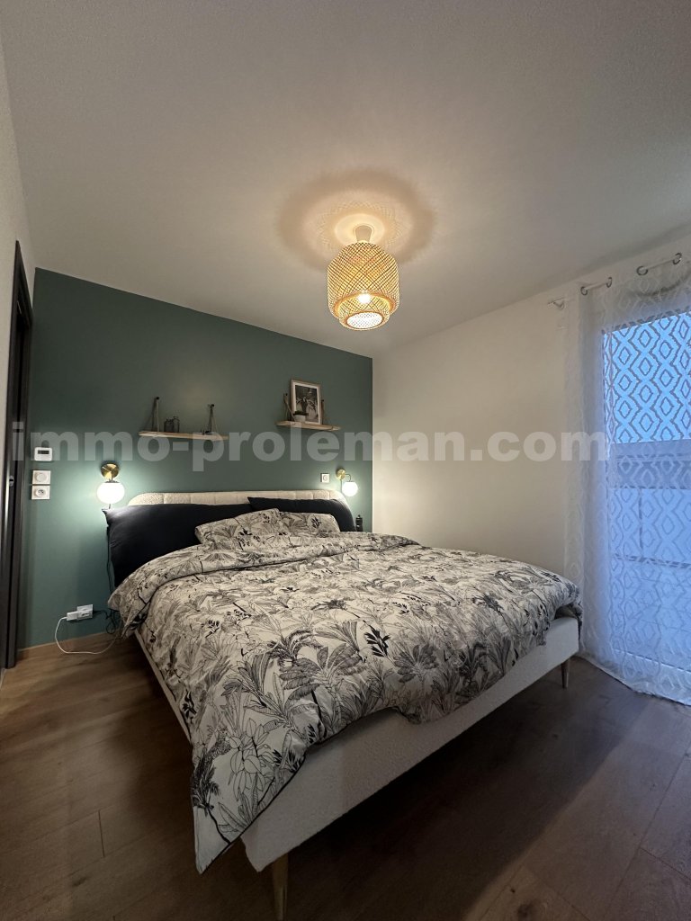 Appartement 3 Pièce(s) CRANVES-SALES - Photo 3