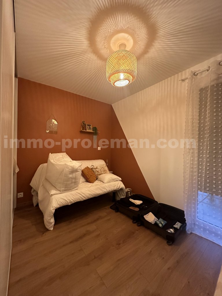 Appartement 3 Pièce(s) CRANVES-SALES - Photo 4