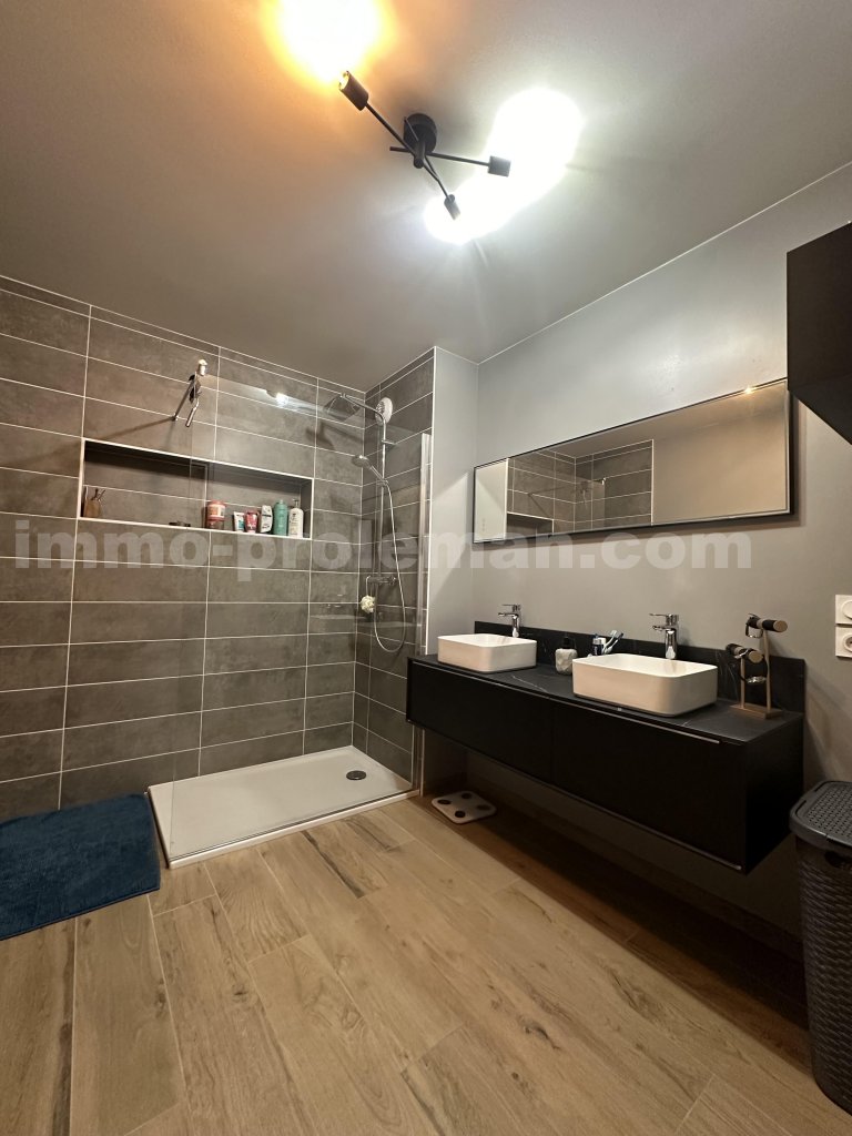 Appartement 3 Pièce(s) CRANVES-SALES - Photo 5