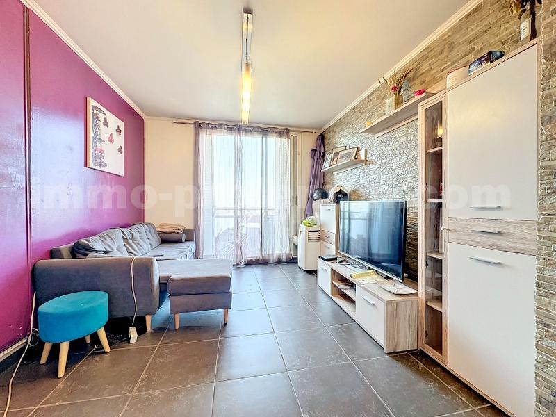 Appartement 3 Pièce(s) ANNEMASSE - Photo 2