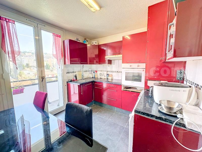 Appartement 3 Pièce(s) ANNEMASSE - Photo 6